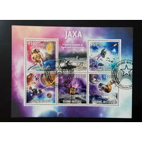 МАЛЫЙ ЛИСТ КОСМОС  КОСМИЧЕСКИЕ КОРАБЛИ   СТО