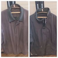 Лот курток 64/180