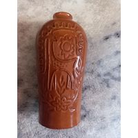 Ваза интерьерная, керамическая СССР