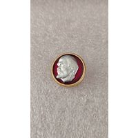 Значек знак Ленин,200 лотов с 1 рубля!!!