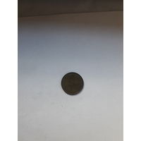 СССР 3 копейки 1984