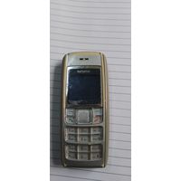 Nokia 1600 на запчасти не рабочий