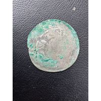 Пражский Грош. Вацлав 4. 1378-1419г 1