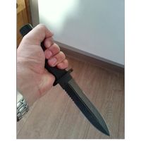 Нож охотник