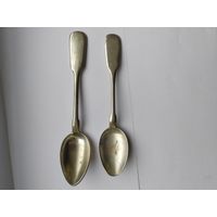 Чайные ложки Berndorf Arthur Krupp