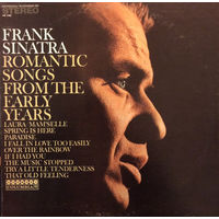 Frank Sinatra – Romantic Songs From The Early Years, LP, USA 1967