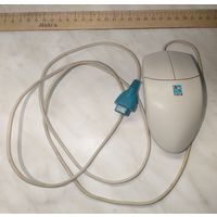 Мышь A4tech OK-720 разъём COM 9pin