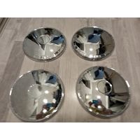 Колпаки для Жигули