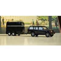 Wiking W. Germany Машинка