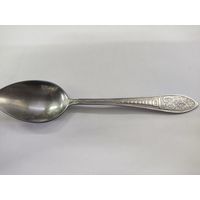 Ложка столовая 50 лет БССР. Отличное состояние.