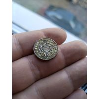Жетон Австрии 1752 (копия и Новодел) Ducat Franc I / Tu Domine Spes Mea