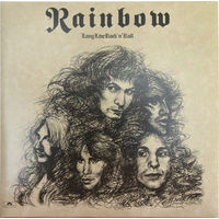 Rainbow – Long Live Rock 'N' Roll, LP, ITALY 2014