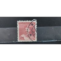 РАСПРОДАЖА ЧЕХОСЛОВАКИЯ 1932г. Гаш.