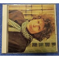 CD,(Japan) Bob Dylan – Blonde On Blonde