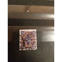 1922 Германия (4-10)