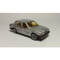 Matchbox Volvo 760