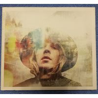 CD,(Japan) Beck – Morning Phase