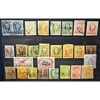 Мексика лот