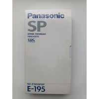 Кассета Panasonic NV-E195PXP