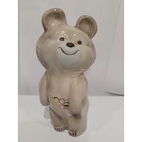 Все лоты с 1р.Мишка Олимпийский