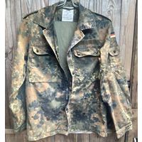 Китель бундесвер Gr.Nr. 1