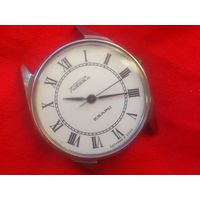 Часы РАКЕТА КВАРЦ из СССР