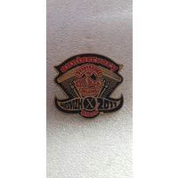 Международный мотофестиваль Несвиж 2011 Беларусь