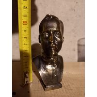 Статуэтка бронзоая Держинскмй