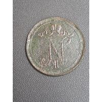 10 пенни 1897 года