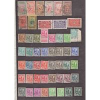 РАСПРОДАЖА ! ФРАНЦУЗСКИЕ КОЛОНИИ И ТЕРРИТОРИИ! ТУНИС ! СОСТОЯНИЕ НА ФОТО ! МОГУТ ВСТРЕЧАТЬСЯ НАКЛЕЙКИ !