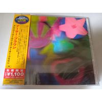 (cd)  The Crazy World Of Arthur Brown – The Crazy World Of Arthur Brown (made in Japan)