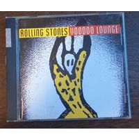 Rolling Stones – Voodoo Lounge / USA