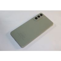 Телефон Samsung Galaxy S21 FE 5G SM-G990B/DS 6GB/128GB (зеленый)