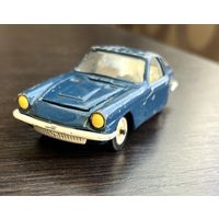Коллекционная модель автомобиля