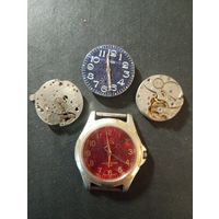 ЗиМ, +2 механизма СССР, + Q&Q