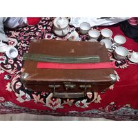 Чемодан Старый СССР малый