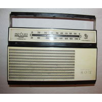 Радиоприёмник Альпинист 405,"9 мая 1975 года"