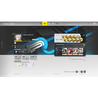 Arknights Endfield 55lvl почти все персонажи из доступных и 3 сигны