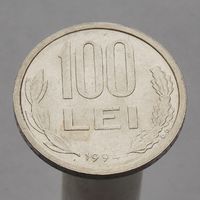 Румыния 100 лей 1994