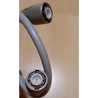 Кабель с высокочастотными разъёмами.