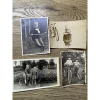 Дети-велосипед.цена за все.