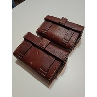 Подсумки Русская Императорская армия, копия, новые