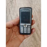 Sony Ericsson в ремонт или восстановление