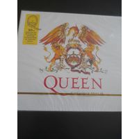QUEEN   "GREATEST HITS-2" 2CD 2020