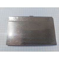 Визитница из Швеции