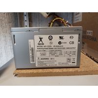 Блок питания ПК PowerMan IP-S350J2-0 (350Вт 8/4A)