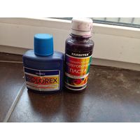 Паста колеровочная ECOTERRA, Sniezka ЗА ВСЕ