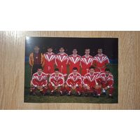 Фото Турция 1995