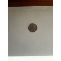 Россия 5 копеек 2004 С П