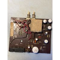 Плата бобинника Комета